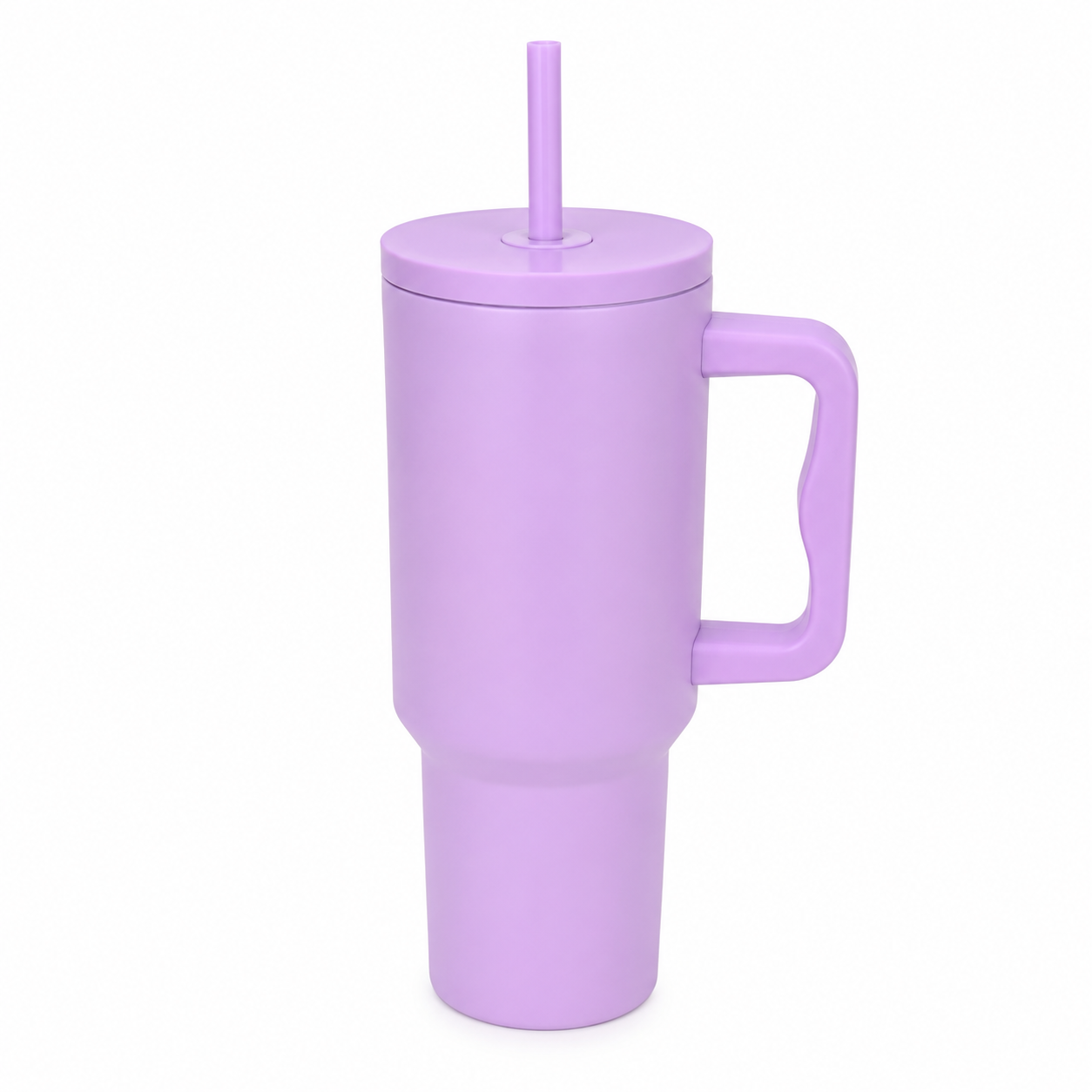 40oz Premium Insulated Tumbler_all-Day Hot & Cold Drink cup